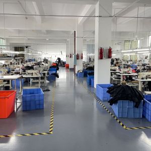 广州滢霏服饰有限公司