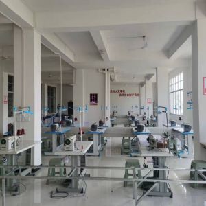 望谟县欣鑫服装厂