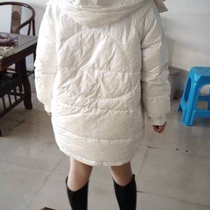 杭州华丰羽毛服装有限公司