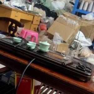 军勇针织有限公司，