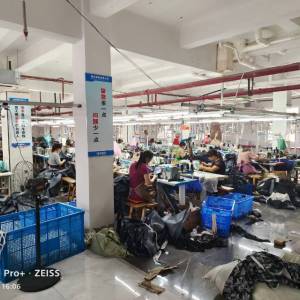 予得服饰有限公司