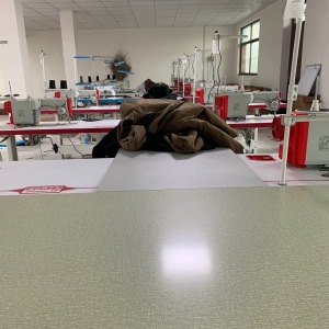 悦鑫服饰加工部