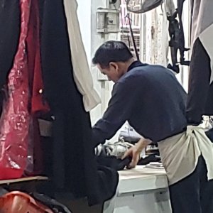 广州市骏凯制衣厂