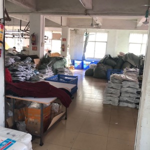 东莞大朗博发针织厂