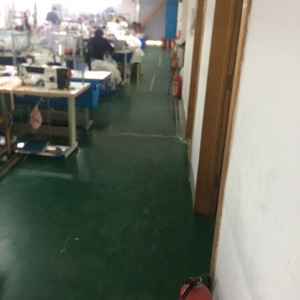 吉安卡欣纺织有限公司