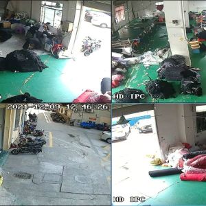 广州维雅特服饰有限公司