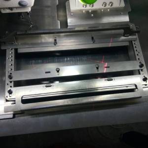 普宁市财雄制衣厂