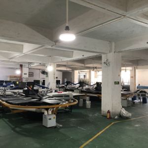 鑫力达3D数码直喷厂