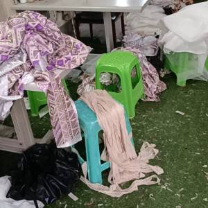 隆林昌隆服装厂