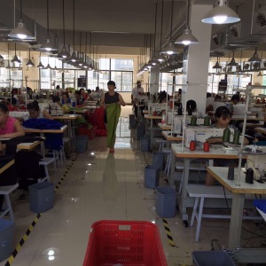 湖北昇达宏服饰有限公司