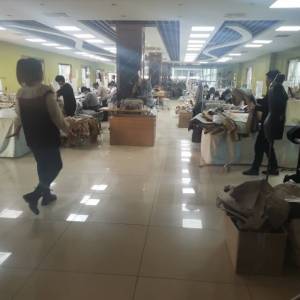 意尚服装有限公司