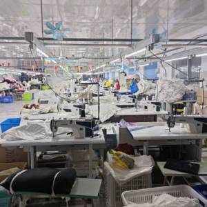 鑫宏发服装有限公司