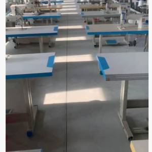 湖北雅伦服饰有限公司