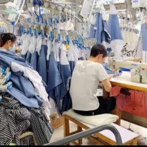 济宁市恒辉制衣有限公司