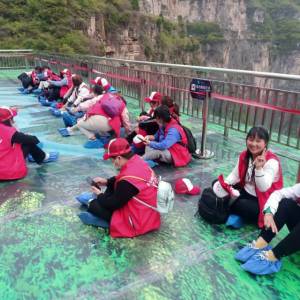 都里镇和谐服装加工点