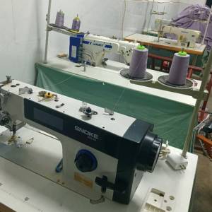 宜都依念服装厂