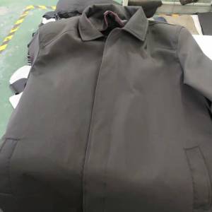 琪萌欣杰服装厂