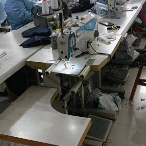 凤阳县大溪河鹏宁服装厂