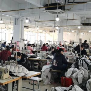 武汉市金诺美服饰有限公司