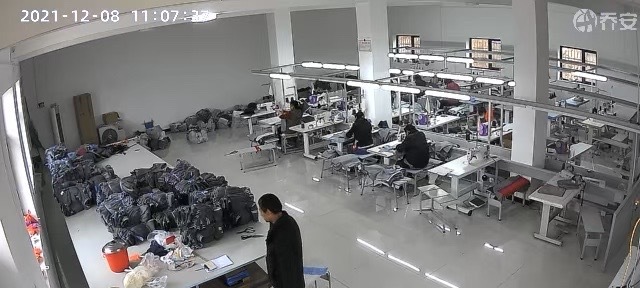 山西东风服装有限公司