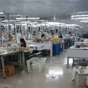 亳州衣缕达服装有限公司