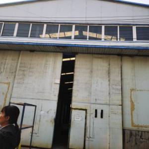 河北诚瑞服装厂