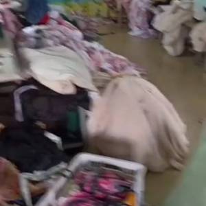 顺发服装有限公司