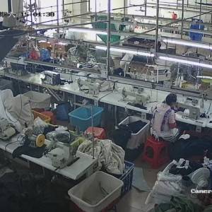 深圳翔盛服装有限公司