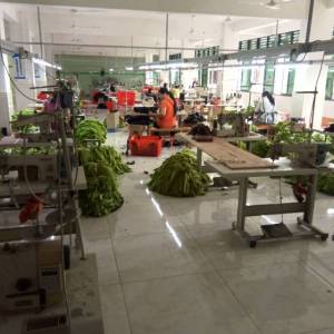 华越服装纸样设计工作室