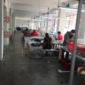 宏欣服裝?️限公司