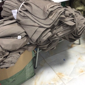 茗郎服装有限公司