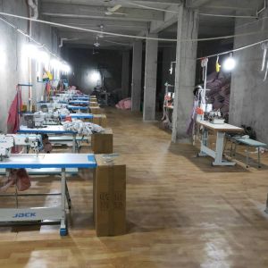 利辛县沐妍服饰