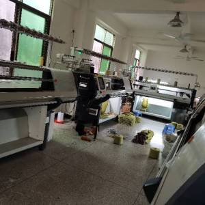 汕头市俏依纺针织服装有限公司