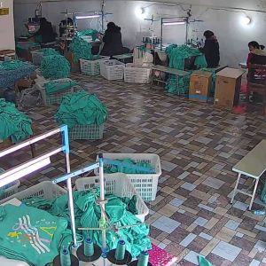 商丘市睢阳区雨婷制衣厂