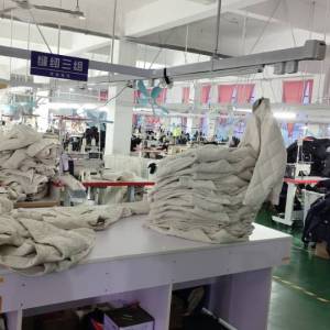 思微服饰有限公司