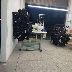 富顺县柯猫服饰