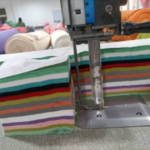 晴晴宝贝服装厂