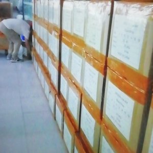 东莞骏岱服饰有限公司