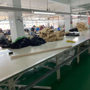 大连达赢服装有限公司