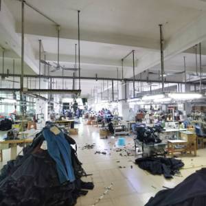 爱依琳服饰有限公司