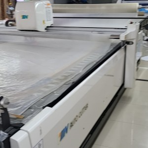 中织纺织有限公司