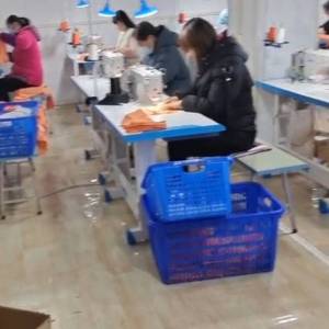 河南平顶山源生纺织品有限公司