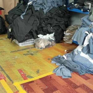 江西省抚州市广昌县昌盛服饰有限公司