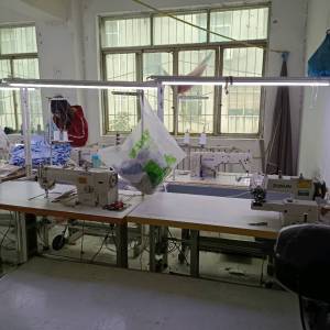 四川伟红服装有限公司