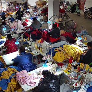 菏泽淑洁服装厂