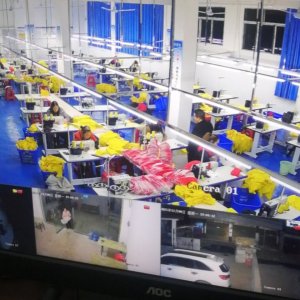 丽祥服饰有限公司