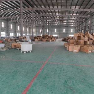 阜阳市盛来俏服饰有限公司