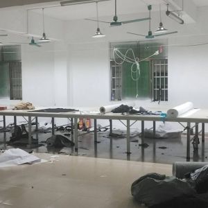 思怡服饰有限公司