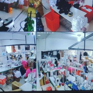 醇杰服饰有限公司