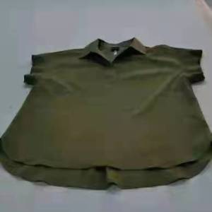 广西钦州市钦北区丹爵服饰有限责任公司